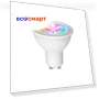 Smart Light Bulb LED — LED, MOES