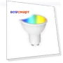 Smart Light Bulb — LED, MOES
