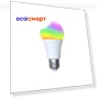 Smart Light Bulb — LED, MOES
