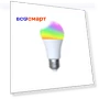Smart Light Bulb — LED, MOES