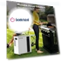 Thumbnail Solar Power Station — Solar & Wind Power, LANPWR