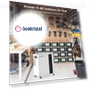 Thumbnail Solar Power Station — Solar & Wind Power, LANPWR
