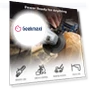 Thumbnail Solar Power Station — Solar & Wind Power, LANPWR