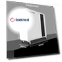 Thumbnail Solar Power Station — Solar & Wind Power, LANPWR