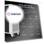 Thumbnail Solar Power Station — Solar & Wind Power, LANPWR