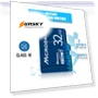 Thumbnail U3 Blue TF(Micro SD) Memory Card — MicroSD Cards, MiCRODATA