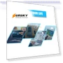 Thumbnail U3 Blue TF(Micro SD) Memory Card — MicroSD Cards, MiCRODATA