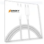 100W USB-C Fast Charging Data Cable — Cables