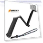 Thumbnail 3-Way Grip Foldable Tripod Selfie-stick Extension Monopod — Steady Shots, PULUZ