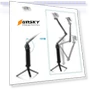 Thumbnail 3-Way Grip Foldable Tripod Selfie-stick Extension Monopod — Steady Shots, PULUZ