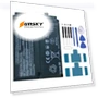 Thumbnail 5000mAh Battery Replacement — Phone Battery Replacements, ZTE