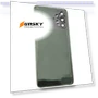 Thumbnail Battery Back Cover with Camera Lens Cover — Back Covers, Samsung
