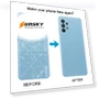 Thumbnail Battery Back Cover with Camera Lens Cover — Back Covers, Samsung