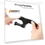 Thumbnail Bending Action Camera Motorcycle Helmet Chin Mount — Chest Camera Mounts, PULUZ
