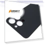 Thumbnail Big Camera Hole Glass Back Battery Cover — Back Covers