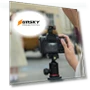 Thumbnail Camera Adapter — Camcorder Accessories, DJI