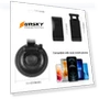 थंबनेल Car Suction Cup Mount with Phone Clamp — Vehicle Mounts, PULUZ