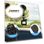 थंबनेल Car Suction Cup Mount with Phone Clamp — Vehicle Mounts, PULUZ
