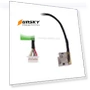 थंबनेल DC Power Jack Connector Flex Cable — Laptop Parts, HP