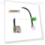 थंबनेल DC Power Jack Connector Flex Cable — Laptop Parts, HP