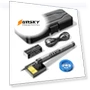 Digital Display Charging Soldering Iron Set — Stations