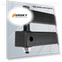 Thumbnail Foldable Telescopic Arm Wall Stand — Projector Mounts