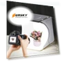 Thumbnail Folding Portable LED Light Photo Lighting Studio Shooting Tent Box Kit — Photography Lighting & Studio Equipment, PULUZ