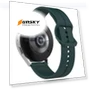 Thumbnail Grooved Silicone Strap — Watch Accessories, Kalebol