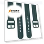 Thumbnail Grooved Silicone Strap — Watch Accessories, Kalebol