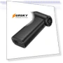High Speed Motor Dust Blowing Handheld Fan — Leaf Blowers & Vacuums