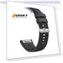 Thumbnail Hybrid Nylon Silicone Watch Band — Watch Straps & Bands, COROS