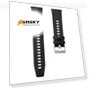 Thumbnail Hybrid Nylon Silicone Watch Band — Watch Straps & Bands, COROS