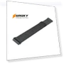 थंबनेल Milanese Stainless Steel Replacement Watchband — Watch Straps & Bands, Amazfit