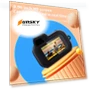 Thumbnail Mini Action Camera with Screen — Adventure & Sports Cameras