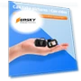 Thumbnail Mini Action Camera with Screen — Adventure & Sports Cameras