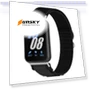 Thumbnail Nylon Canvas Watch Band — Watch Straps & Bands, Samsung
