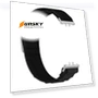 Thumbnail Nylon Canvas Watch Band — Watch Straps & Bands, Samsung