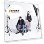 Thumbnail Rectangle Speedlite Softbox with Bowens Mount Diffuser — Soft Boxes, PULUZ
