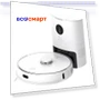 Robot Vacuum with Dustbin — Smart Cleaning Robots, Polaris
