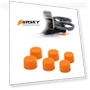 थंबनेल Silicone Feet Pad — Aircraft Landing Systems, STARTRC