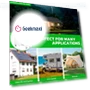 थंबनेल Solar Power Station — Solar & Wind Power, LANPWR