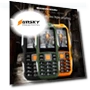 थंबनेल Triple Proofing Elder Phone — Bumpers