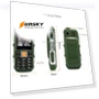 थंबनेल Triple Proofing Elder Phone — Bumpers