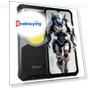 Unlocked Rugged Smartphone — Location Tracking Devices, FOSSiBOT