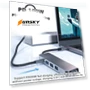 Thumbnail USB C to HDMI Multiport Hub Adapter — USB Hubs