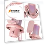 Thumbnail USB Condenser Gaming Microphone for Streaming — Microphones, FEELWORLD