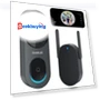 Video Doorbell — Smart Home Security, BOTSLAB