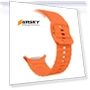 Thumbnail Wave Stitching Silicone Strap — Smartwatch Straps, Kalebol