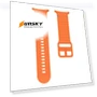 Thumbnail Wave Stitching Silicone Strap — Smartwatch Straps, Kalebol