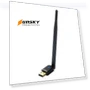 थंबनेल WiFi 6 Nano Wireless Dongle — USB, EDUP